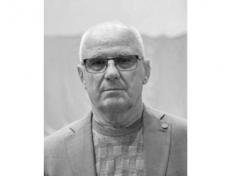 Ушёл из жизни Николай Петрович Соломко – выдающийся тренер по греко-римской борьбе